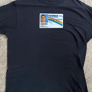 Superbad - McLovin’s Fake